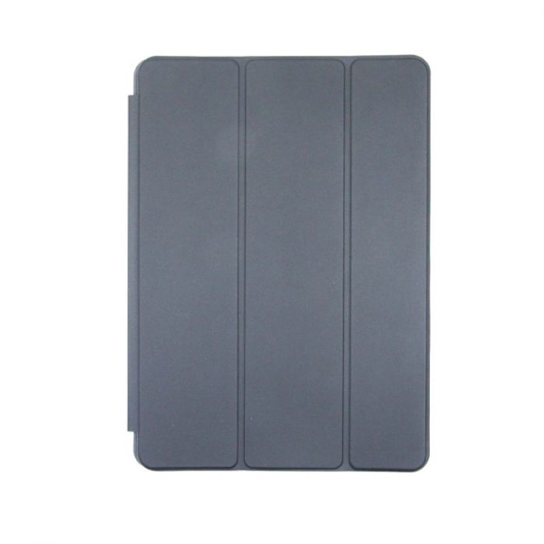 iPad Pro 10.5/2nd Flip Stand Läder Fodral - Svart