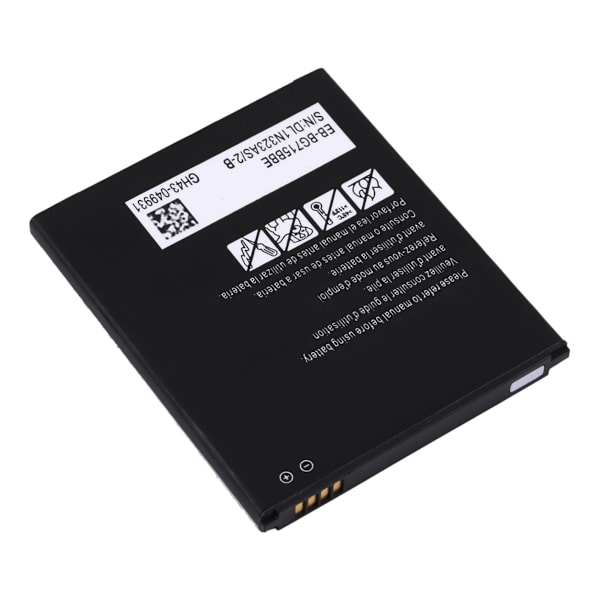 Samsung XCover PRO batteri (bulkförpackning)