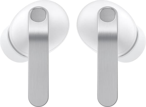 Original Samsung Galaxy Buds 4 Pro - Vit Svart