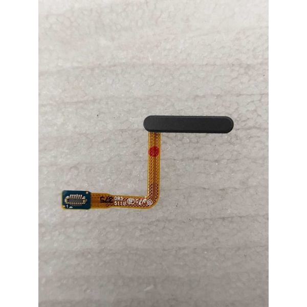 Galaxy Z Flip 5 5G Fingerprint Sensor - Deep Gray