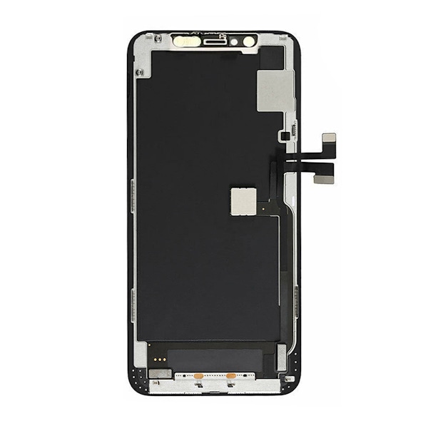 iPhone 11 Pro Skärm med LCD In-Cell RJ