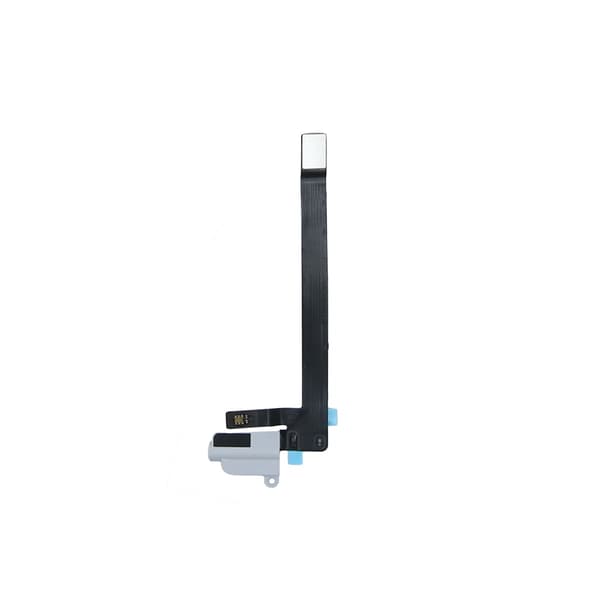 iPad Air 3 (Wifi) Hörlursuttag - Vit