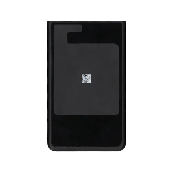 Google Pixel 8 Pro Baksida - Mint