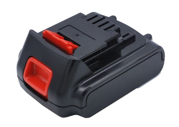 Battery for Black & Decker LB16, 14.4V 1.5Ah Li-ion