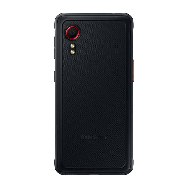 Used Galaxy Xcover 5 64GB Black- Good condition (B)