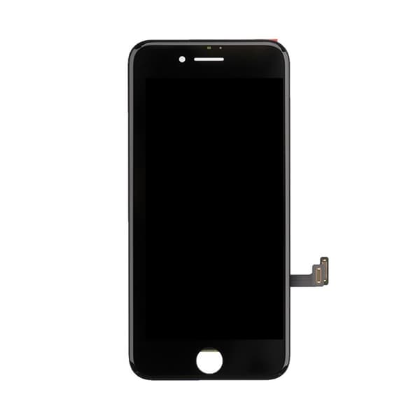 iPhone SE 2020 Orginal Skärm med LCD-display - Svart