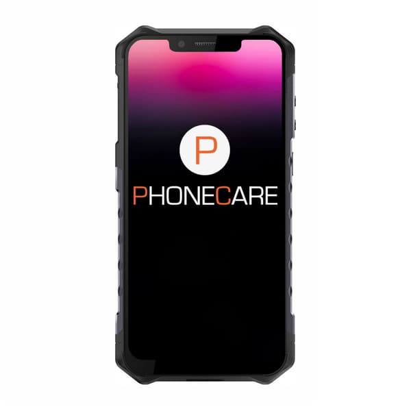 Used Ulefone Armor 6E 64GB Black - Good condition B