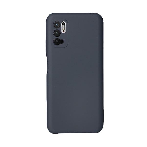 Silikonskal Xiaomi Redmi Note 10 5G - Blå