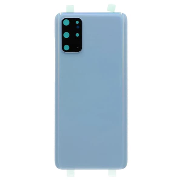 Samsung Galaxy S20 Plus Back Cover Original OEM Sky Blue-good quality
