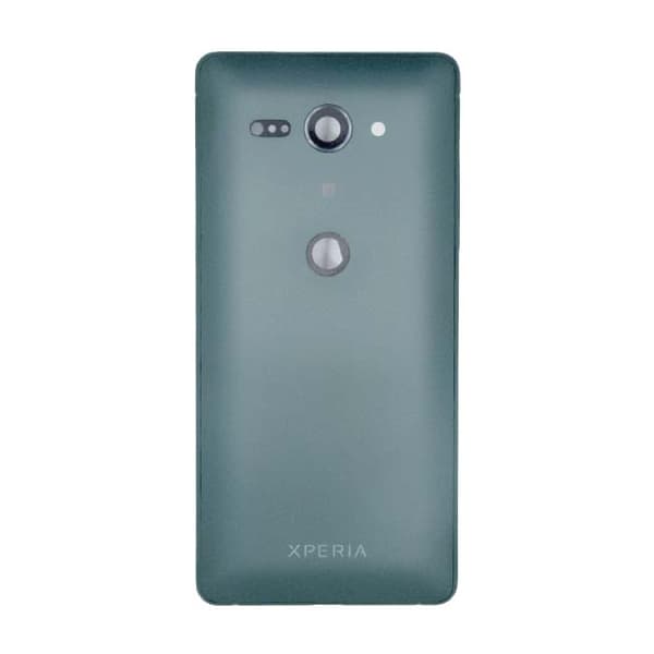 Sony Xperia XZ2 Compact Baksida Original - Grön