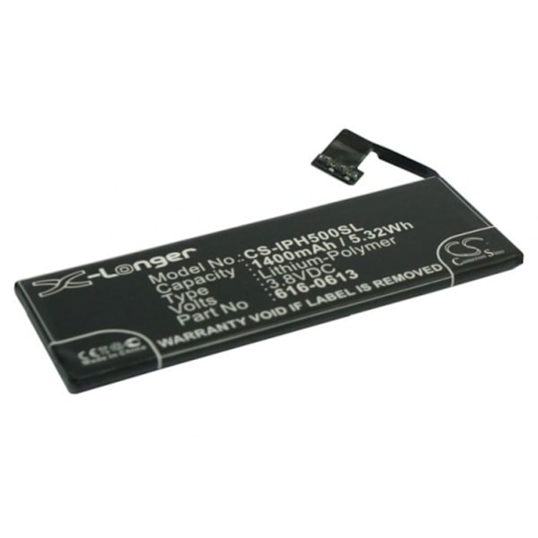 Battery for iPhone 5