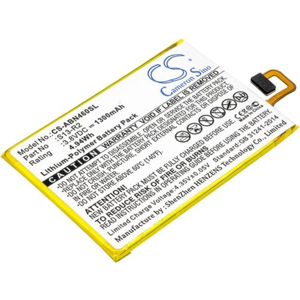 Battery for Amazon Kindle Voyage etc
