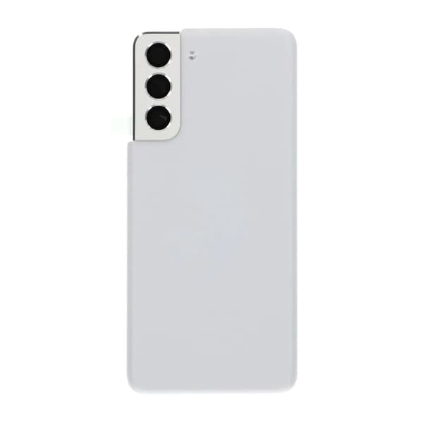Samsung Galaxy S21 5G SM-G991 Back Cover White good quality