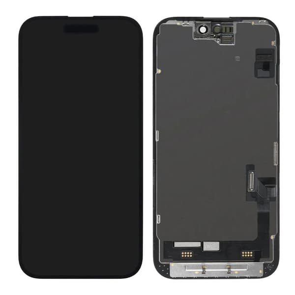 iPhone 15 Pro Display Soft OLED Premium Plus