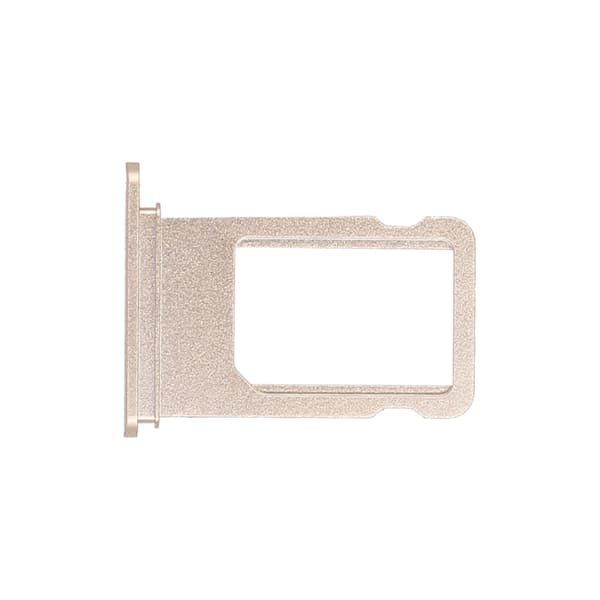 iPhone 8 Plus SIM Card Holder - Gold