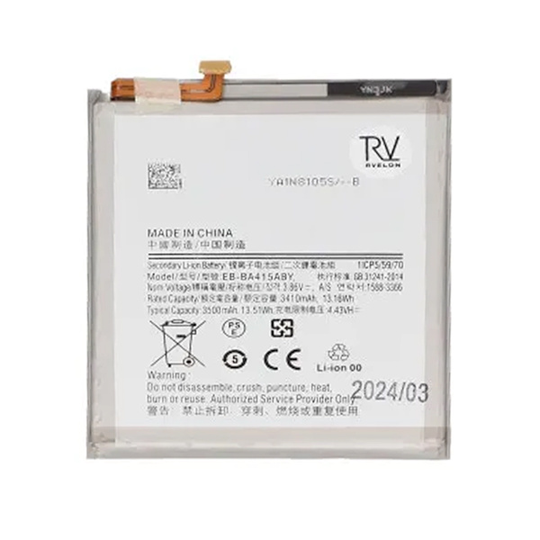 Samsung Galaxy A41 SM-A415F Battery