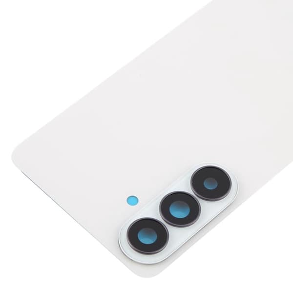 Samsung Galaxy S26+ (SM-S947B) Middle Cover Silver
