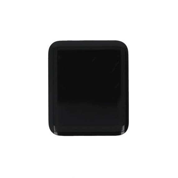 Apple Watch 1 42mm LCD Skärm - Original Svart