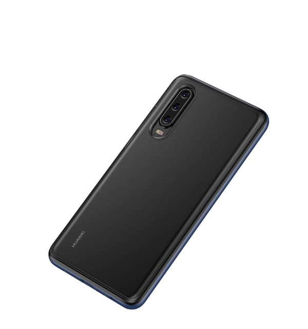 TPU Mobile Case Huawei P30 - Blue