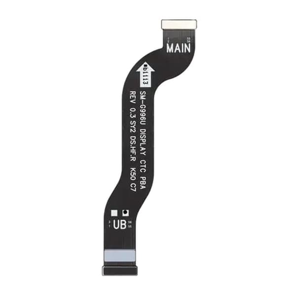 Samsung Galaxy S21 Plus LCD Flexkabel