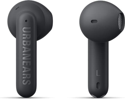 Original Urbanears Boo Tip TWS - Svart