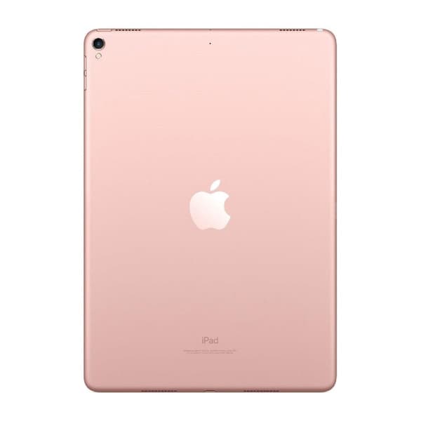 Begagnad iPad Pro 10.5 64GB Roséguld - Använt skick