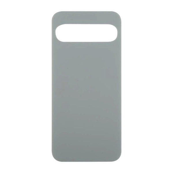 Google Pixel 9 Pro Baksida - Grå
