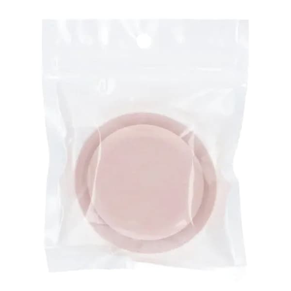 Round-Shaped MagSafe Phone Kickstand Pink