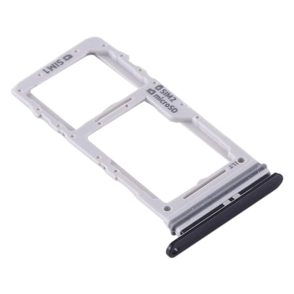 Samsung Galaxy S20+ SIM Card Holder Black