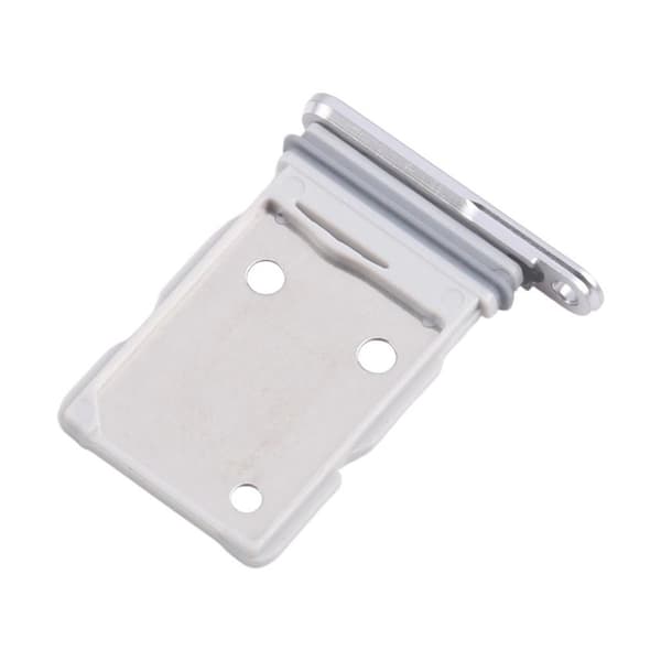 Samsung Galaxy S26 Ultra Dual SIM Tray - White