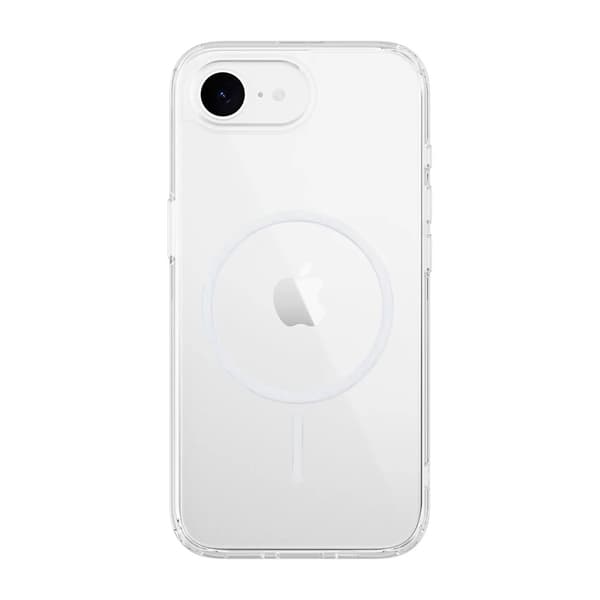 Magsafe Skal för iPhone SE 2020 och 2022 - Transparent