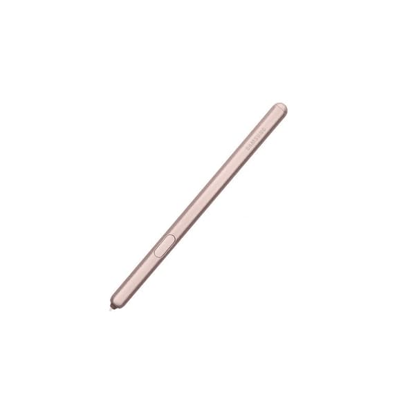 Original Samsung Galaxy Tab S6 10.5" S Pen - Roséguld Svart
