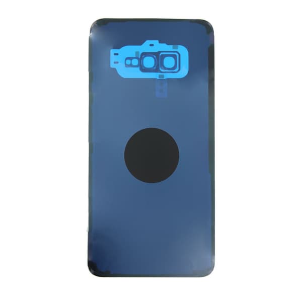 Samsung Galaxy S10 Baksida - Blå