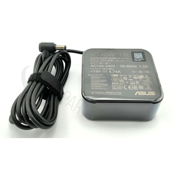 Asus ADAPTER 90W 19V 3PIN 5.5PHI