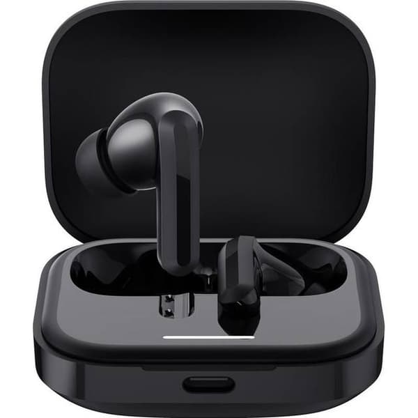 Original Xiaomi Redmi Buds 5 Wireless In Ear - Svart Svart