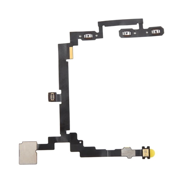 Google Pixel 7a Volume Button Flex