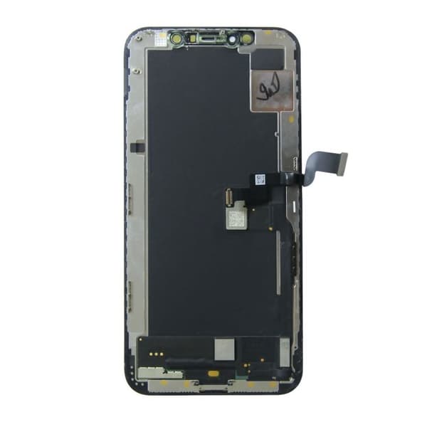 Original iPhone Xs OLED Skärm LCD & Touch Svart