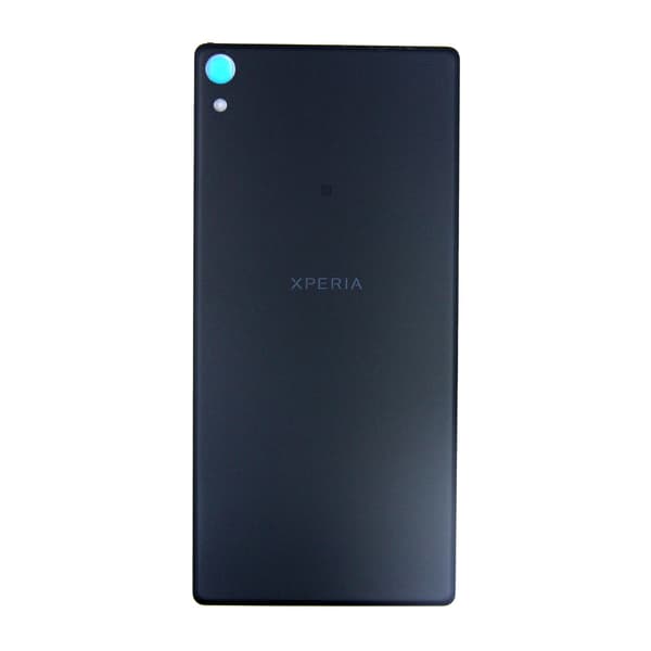 Sony Xperia XA Ultra Baksida - Svart