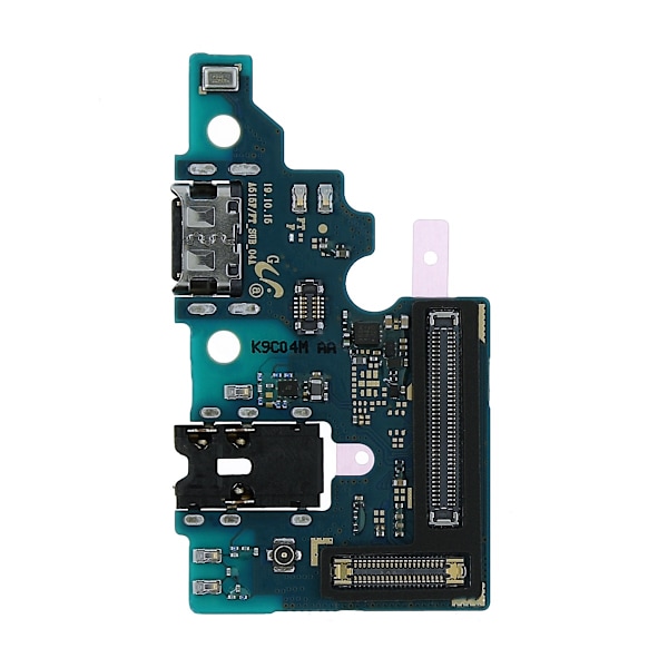 Samsung Galaxy A51 SM-A515F USB Charging Board