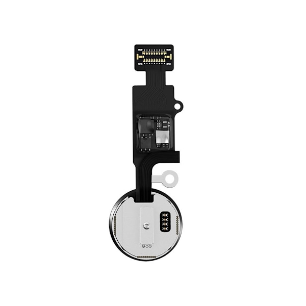 JCID 6e Gen Hemknappskabel iPhone 7/7 Plus/8/8 Plus - Guld