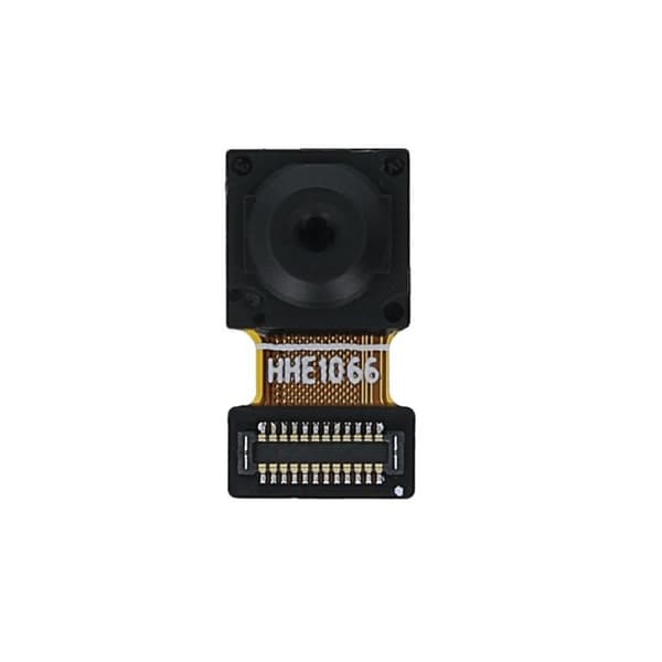 Huawei P Smart 2019 Fram Kamera - Original Svart