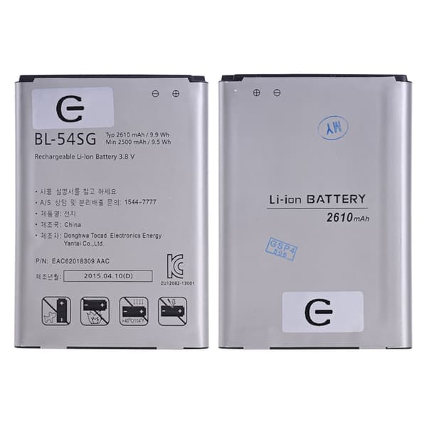 LG G3 Mini Battery
