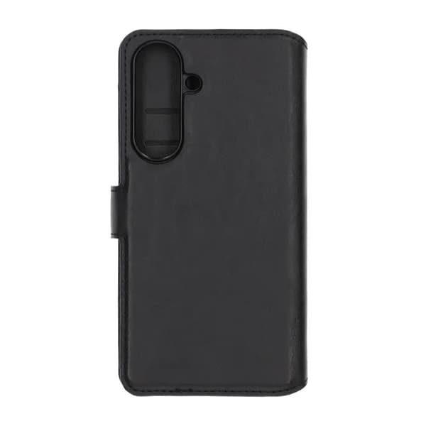 Rvelon Plånboksfodral Magnet för Samsung S26 Plus - Svart