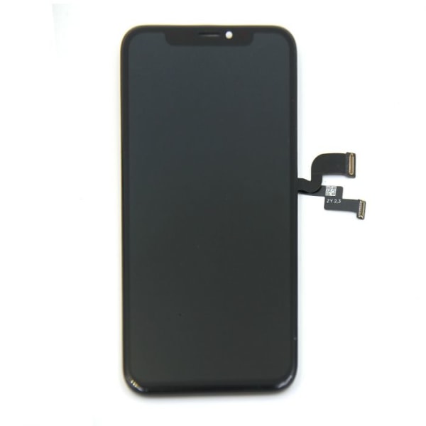 iPhone X Skärm Med LCD Display - (Livstidsgaranti)