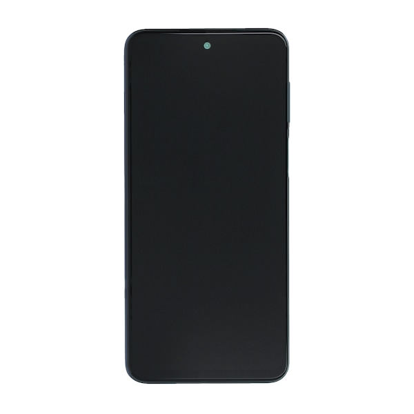Xiaomi Redmi Note 9S Skärm med LCD Display Original - Grå