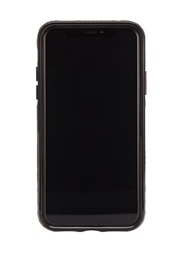 Richmond Finch Case Monte Carlo for iPhone XR