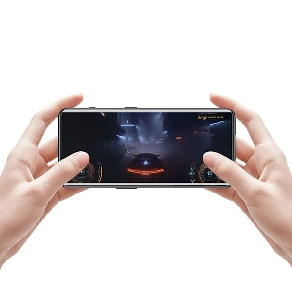 Skärmskydd OnePlus 11 5G - UV Härdat Glas