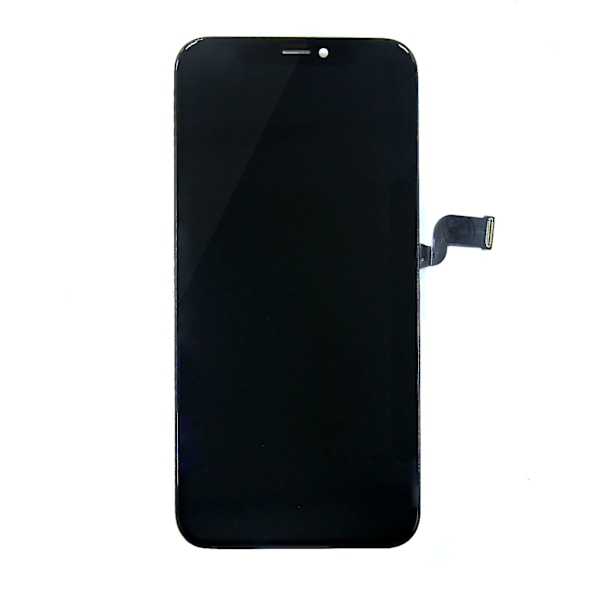 iPhone XS LCD Skärm (tagen från ny iPhone)