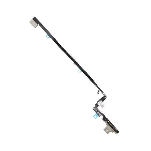 Charging Connector with Flex Cable for iPhone Air - Gold
