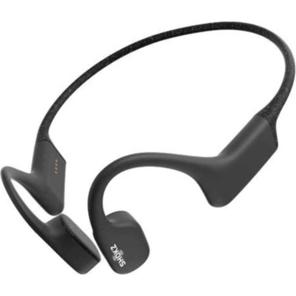 Original Shokz OpenSwim Headphones - Svart